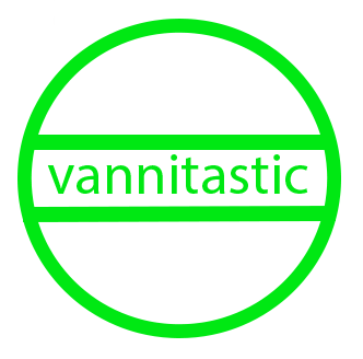 Vannitastic